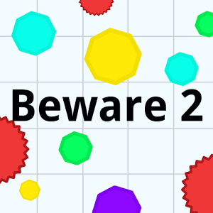 
Beware 2
 1.2.2