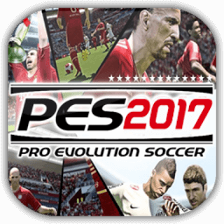 
Pro Evolution Soccer 2017
 0.1.0