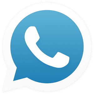 
WhatsApp+ (Plus)
4.73 (Mod)