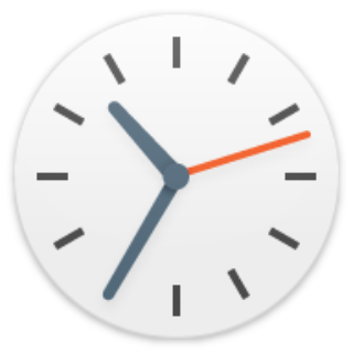 Clock – Sony Xperia™20.2.A.2.37 (Mod)