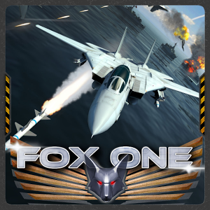FoxOne Special Missions1.5.18 (Mod Money)