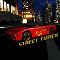 Slyon Street Tuner1.20 (Mod Money)