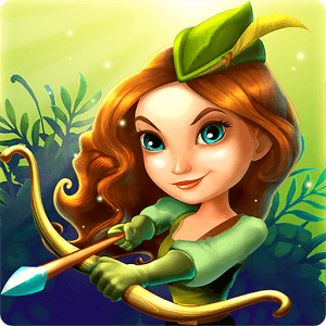 
Robin Hood Legends
1.5.0