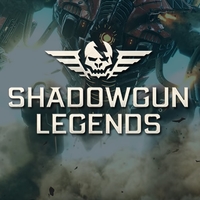Shadowgun Legends0.1.0b1
