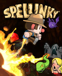 Spelunky Classic HD1.1.2 For Windows