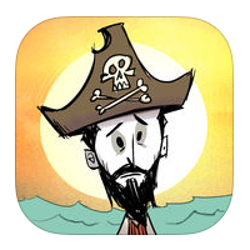 Don’t Starve: Shipwrecked0.06 (Unlocked)