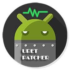Uret Patcher3.0 (License,Ads,In App Purchase Hack)