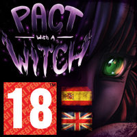 Pact With A Witch0.14.02 (18+) (Mod)