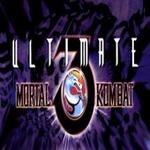 Ultimate Mortal Kombat III SEGA1.1 (Mega Mod)