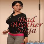 Bad brother saga (Bad Bobby Saga)0.13a (18+) (Mod)