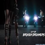City of Broken Dreamers1.08.1 (18+) (Mod)