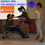 George and the Medical Degree0.0.7 (18+) (Mod)