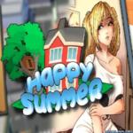 Happy Summer0.4.3 (18+) (Mod)