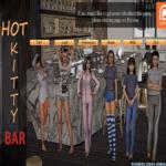 Hot Kitty Bar0.4.1 (18+) (Mod)