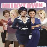 Milky Town0.3.2 (18+) (Mod)