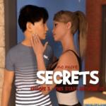 No More Secrets0.10.2 Part 2 (18+) (Mod)