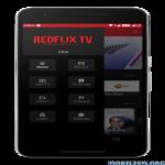 RedFlix TV1.0.9 (Mod)