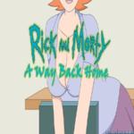 Rick And Morty – A Way Back Home2.3 (18+)