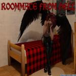 Roomate From Hell0.3 (18+) (Mod)