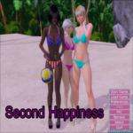 Second happiness2.8 (18+) (Mod)
