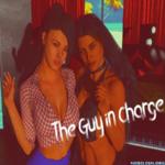 The Guy In Charge0.20 (18+) (Mod)