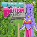 Town of Passion1.4.4 Beta (18+) (Mod)