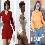 Where The Heart IsEp21 (18+) (Mod)