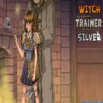 Witch Trainer - Silver Mod1.37.4 (18+) (Mod)