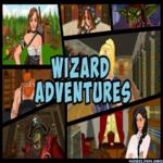 Wizards Adventures (Merlin)0.10.1f (18+) (Mod)