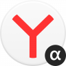 Yandex Browser (alpha)19.3.0.305