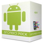 Android Apps Pack Daily