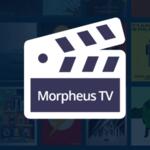 Morpheus TV - HD Movies and TV Shows1.77 (Re-Birth)