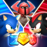 SEGA Heroes: Match 3 RPG Games with Sonic & Crew 81.216119
