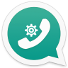 WA Tweaker for Whatsapp1.5.3 (160105038) (Arm64-v8a + Armeabi-v7a + x86 + x86_64)