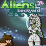 Aliens in the BackyardPart 12.2 (18+) (Mod)
