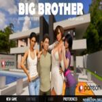 Big Brother: Another Story0.07.p1.02 (Extra) (18+) (Mod)