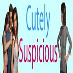 Cutely Suspicious0.11.037c (18+) (Mod)