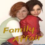 Family Affair0.103 (18+) (Mod)