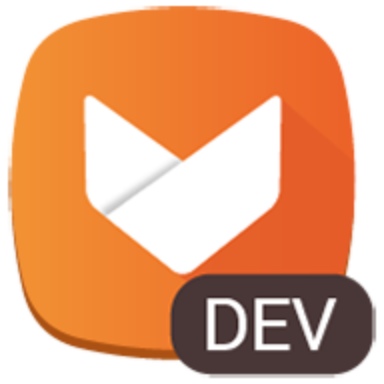 Aptoide Dev 9.20.5.1.20220711 