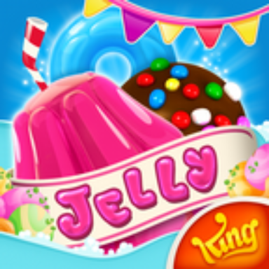 Candy Crush Jelly Saga2.92.3 