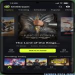 OnStream1.1.1 (Mobile Devices) (Ad-Free) (Proper Cast UnLimited) (Less Permissions Disabled)